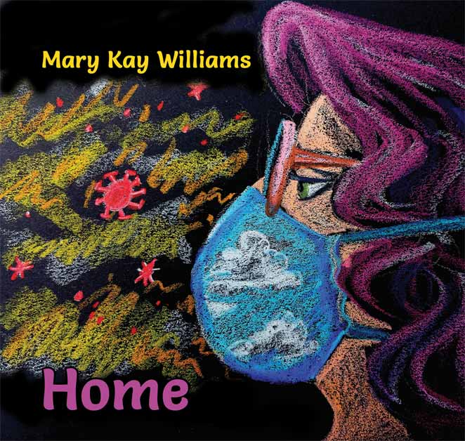 Mary Kay Williams - home